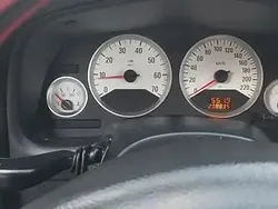 Utilizat 2003 Opel Astra Hatchback | 750 EUR (Super Preț)