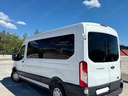 Utilizat 2017 Ford Transit Van | 18.900 EUR