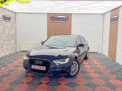 Alte culori Utilizat 2013 Audi A6 Berlinǎ | 11.299 EUR