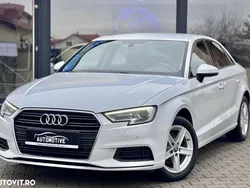 Alb Utilizat 2020 Audi A3 Sport Berlinǎ | 13.850 EUR (Preț OK)