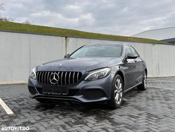 Culoaregri Utilizat 2015 Mercedes C350e Edition Berlinǎ | 14.999 EUR