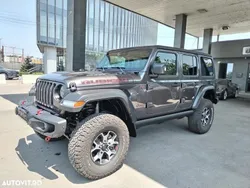 Gri Utilizat 2020 Jeep Wrangler Unlimited Rubicon SUV | 44.500 EUR