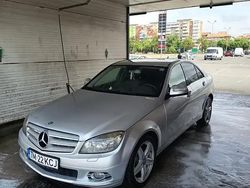 Utilizat 2008 Mercedes A220 Berlinǎ | 4.700 EUR