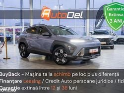 Culoarealbastru Nouă 2025 Hyundai Kona Premium SUV | 26.456 EUR (Preț OK)