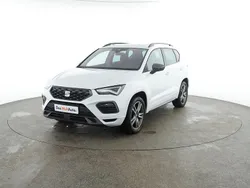 Albnormal Utilizat 2022 Seat Ateca 4Drive SUV | 28.500 EUR (Scump)