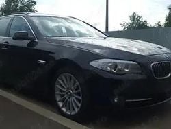 Utilizat 2012 BMW 525 Break | 8.399 EUR (Super Preț)