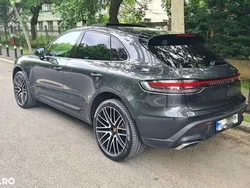 Negru Utilizat 2021 Porsche Macan SUV | 55.000 EUR