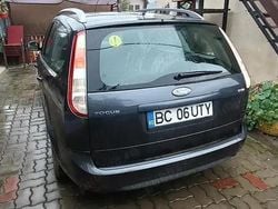 Utilizat 2010 Ford Focus Break | 2.300 EUR