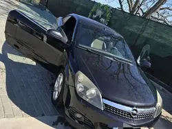 Negru Utilizat 2007 Opel Astra | 3.200 EUR (Scump)