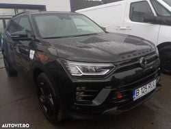 Culoarenegru Nouă 2024 Ssangyong (KGM) Korando SUV | 28.290 EUR