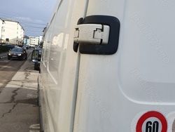 Alb Utilizat 2008 Renault Master Van | 5.000 EUR (Preț bun)