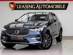 Albastru Utilizat 2022 Volvo XC60 Inscription SUV | 42.990 EUR