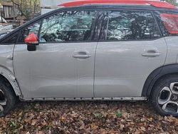 Culoaregri Utilizat 2018 Citroën C3 Aircross SUV | 5.500 EUR