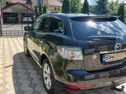 Negru Utilizat 2011 Mazda CX-7 Prime-Line SUV | 5.950 EUR (Preț OK)