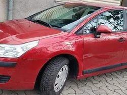 Utilizat 2007 Citroën C4 Hatchback | 1.300 EUR