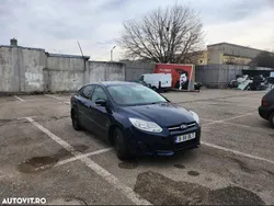 Culoarealbastru Utilizat 2012 Ford Focus Champions Edition Berlinǎ | 3.200 EUR (Super Preț)