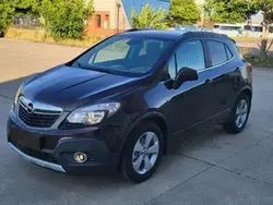 Utilizat 2016 Opel Mokka SUV | 7.990 EUR (Preț OK)