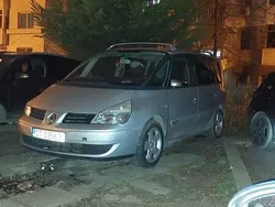 Utilizat 2007 Renault Espace Monovolum | 1.780 EUR