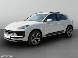 Culoaregri Utilizat 2024 Porsche Macan SUV | 86.000 EUR