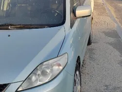 Utilizat 2006 Mazda 5 Monovolum | 1.500 EUR