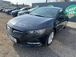 Albastru Utilizat 2019 Opel Insignia Berlinǎ | 13.150 EUR (Preț OK)