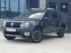 Gri Utilizat 2017 Dacia Duster SUV | 9.990 EUR (Preț OK)