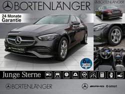 Utilizat 2024 Mercedes C300e Avantgarde | 45.593 EUR