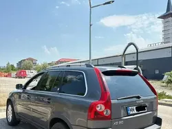 Utilizat 2005 Volvo XC90 SUV | 5.400 EUR (Puțin scump)