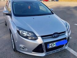 Utilizat 2011 Ford Focus Break | 4.800 EUR (Puțin scump)