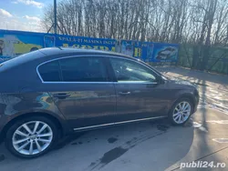 Utilizat 2013 VW Passat Berlinǎ | 7.000 EUR