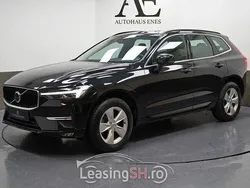 Negru Utilizat 2022 Volvo XC60 Momentum SUV | 38.567 EUR (Preț OK)