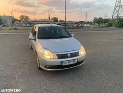 Culoaregri Utilizat 2011 Renault Symbol II Collection Berlinǎ | 2.299 EUR (Super Preț)
