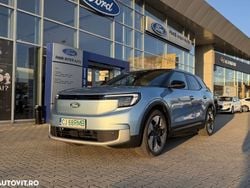 Albastru Utilizat 2024 Ford Explorer Extended Range SUV | 48.388 EUR