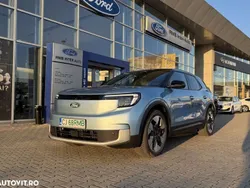 Albastru Utilizat 2024 Ford Explorer Extended Range SUV | 47.588 EUR
