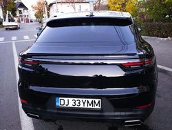 Culoarenegru Utilizat 2019 Porsche Cayenne SUV | 45.500 EUR