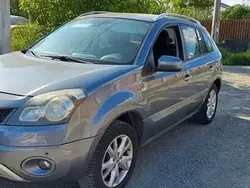 Utilizat 2008 Renault Koleos SUV | 2.650 EUR (Super Preț)