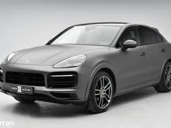 Gri Utilizat 2021 Porsche Cayenne SUV | 81.140 EUR