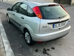 Utilizat 2000 Ford Focus Hatchback | 750 EUR (Preț OK)