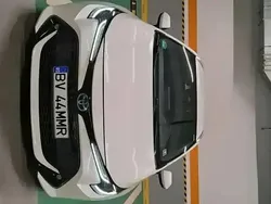Utilizat 2019 Toyota Corolla Break | 13.122 EUR (Preț bun)