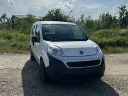 Alb Utilizat 2020 Fiat Fiorino Monovolum | 4.990 EUR