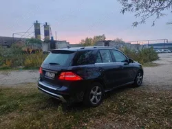 Utilizat 2012 Mercedes ML350 SUV | 14.200 EUR