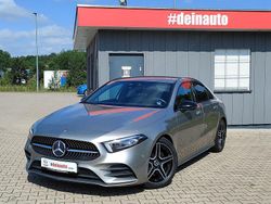 Utilizat 2020 Mercedes A220 AMG line | 32.341 EUR (Preț bun)