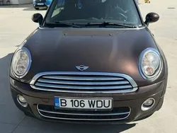 Maro Utilizat 2012 Mini Cooper Cabriolet Cabrio | 7.500 EUR