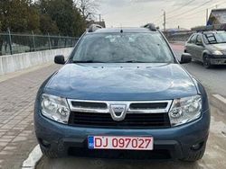 Utilizat 2011 Dacia Duster SUV | 6.000 EUR (Preț OK)