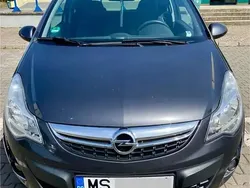 Gri Utilizat 2012 Opel Corsa Edition Berlinǎ | 4.200 EUR (Preț OK)