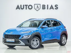 Albastru Utilizat 2021 Hyundai Kona SUV | 14.950 EUR (Puțin scump)