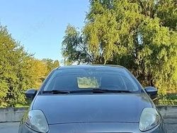 Utilizat 2006 Fiat Grande Punto Hatchback | 2.700 EUR