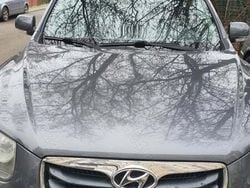 Utilizat 2011 Hyundai Santa Fe SUV | 8.000 EUR (Preț OK)