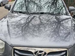 Utilizat 2011 Hyundai Santa Fe SUV | 8.000 EUR (Puțin scump)
