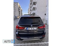 Gri Utilizat 2014 BMW X5 SUV | 22.700 EUR (Puțin scump)